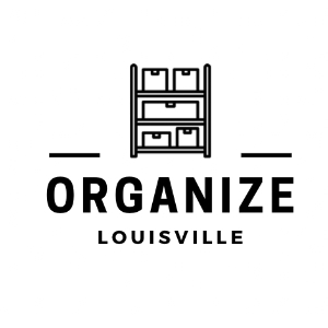 Professional Home Organizers, Home Organization, Louisville Kentucky
